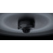 IP-камера Ajax DomeCam Mini (8EU) ASP Black 5МП (2.8мм)