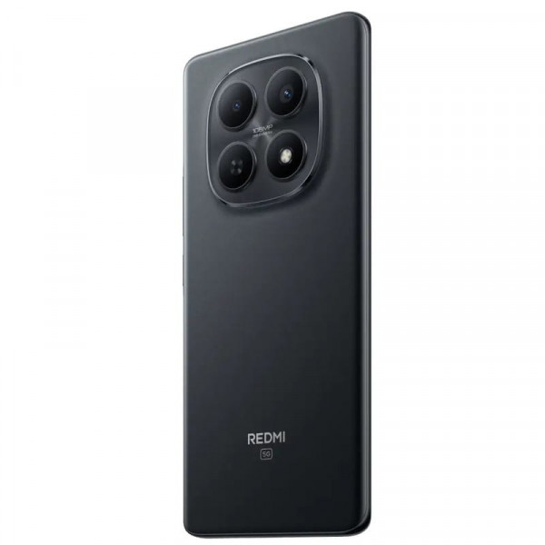 Смартфон Xiaomi Redmi Note 15 5G 6/128GB Black