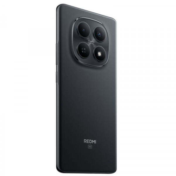 Смартфон Xiaomi Redmi Note 15 5G 6/128GB Black