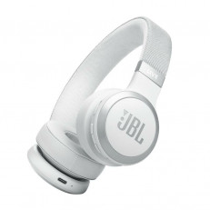 Bluetooth-гарнітура JBL Live 670NC White (JBLLIVE670NCWHT)