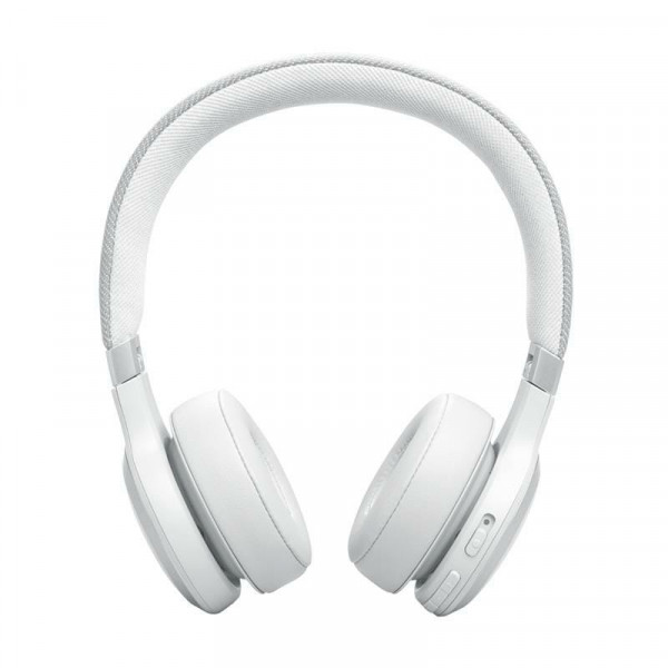 Bluetooth-гарнітура JBL Live 670NC White (JBLLIVE670NCWHT)