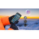 Смартфон Blackview BV4800 Pro 4/128GB Black (6931548319078)