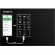 Смартфон Blackview BV4800 Pro 4/128GB Black (6931548319078)