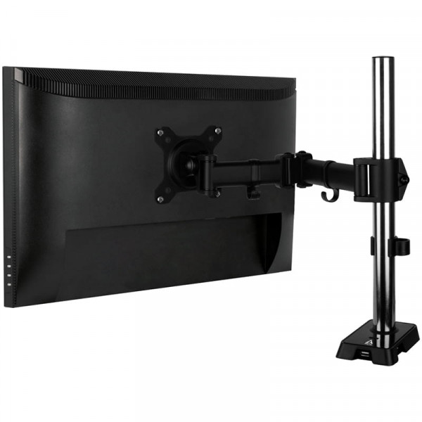 Настільне кріплення Arctic Z1 Gen.3 Black (AEMNT00052A)