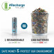 Акумулятори Ansmann AA/HR06 NI-MH 2850 mAh BL 4 шт