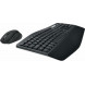 Комплект (клавіатура, миша) бездротовий Logitech MK850 Black (920-008226)