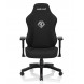 Крісло для геймерів Anda Seat Phantom 3 Size L Fabric Black (AD18Y-06-B-F)