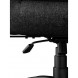 Крісло для геймерів Anda Seat Phantom 3 Size L Fabric Black (AD18Y-06-B-F)