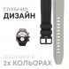 Смарт-годинник HiFuture Aix Lite Champagne Gold