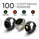 Смарт-годинник HiFuture Aix Lite Champagne Gold