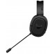 Гарнітура Asus TUF Gaming H1 Wireless Black (90YH0391-B3UA00)