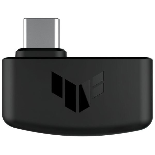 Гарнітура Asus TUF Gaming H1 Wireless Black (90YH0391-B3UA00)
