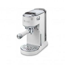 Кавоварка рожкова Delonghi EC 890.WI