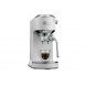 Кавоварка рожкова Delonghi EC 890.WI