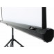 Екран на тринозі Elite Screens 120" (243.8x182.9, 4:3) (T120UWV1)