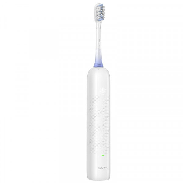 Зубна електрощітка Mova Fresh White (ATB13A-WH)