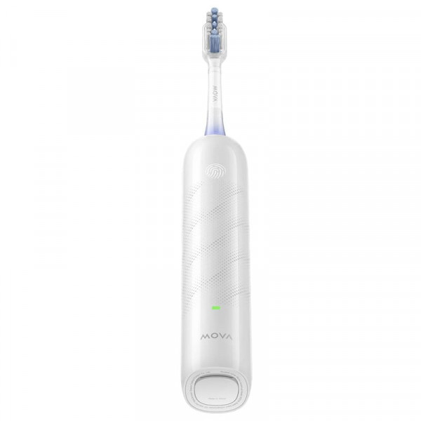 Зубна електрощітка Mova Fresh White (ATB13A-WH)