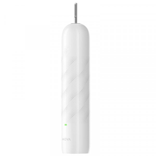 Зубна електрощітка Mova Fresh White (ATB13A-WH)