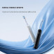 Зубна електрощітка Mova Fresh White (ATB13A-WH)