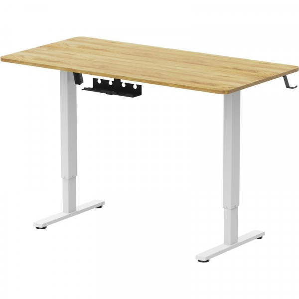 Комп`ютерний стіл OfficePro ODE1470LWW