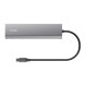 USB-хаб Trust Halyx USB Type-C 5-в-1 (25136)