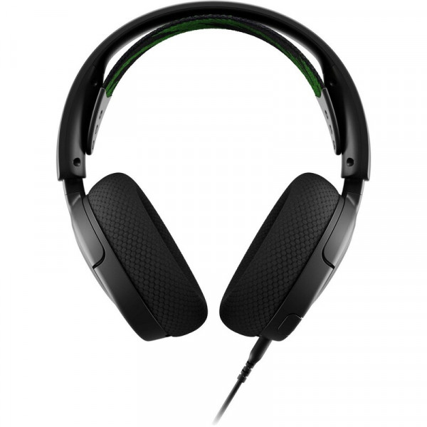 Гарнiтура SteelSeries Arctis Nova 1X Black (61616)