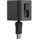 Камера Hori для Nintendo Switch 2 Black (ACC-1235)