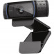 Веб-камера Logitech C920 HD Pro (960-001055) з мікрофоном