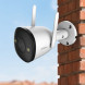 IP-камера Imou Bullet 2E 5MP (IPC-K3DP-5H0WF) 2.8мм