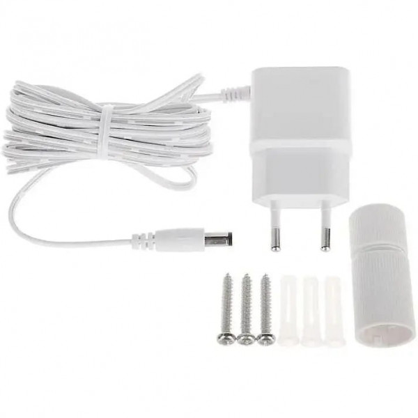 IP-камера Imou Bullet 2E 5MP (IPC-K3DP-5H0WF) 2.8мм