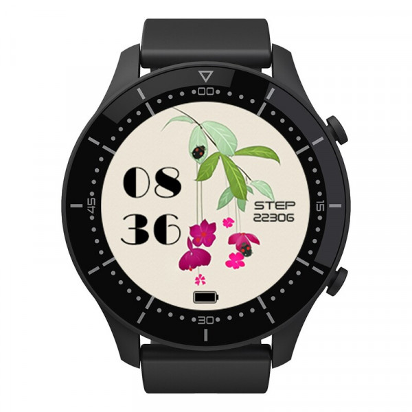 Cмарт-годинник Media-Tech Active-Band MT870 Genua