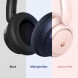 Bluetooth-гарнітура Anker SoundCore Life Q30 v2 Midnight Blue (A3028333)