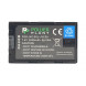 Акумулятор PowerPlant JVC SSL-JVC50 5200mAh (CB970056)