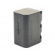 Акумулятор PowerPlant JVC SSL-JVC50 5200mAh (CB970056)