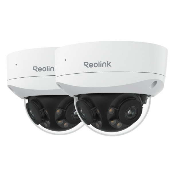 IP-камера Reolink Duo Series P757 (Duo 3V PoE)