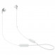 Bluetooth-гарнітура JBL Tune T215BT White (JBLT215BTWHT)