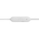 Bluetooth-гарнітура JBL Tune T215BT White (JBLT215BTWHT)