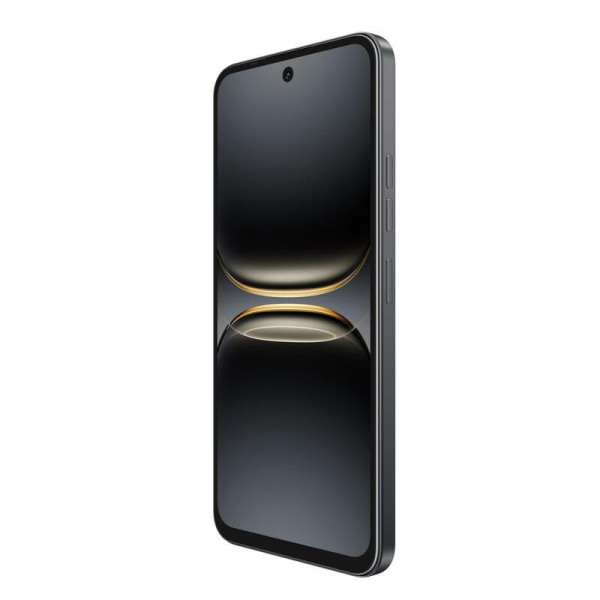 Смартфон Tecno Spark 40C (KM4k) 4/128GB Ink Black (4894947092459)