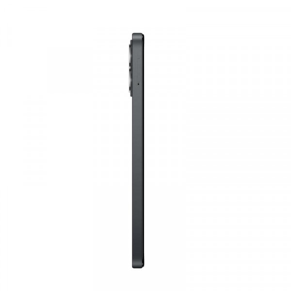 Смартфон Tecno Spark 40C (KM4k) 4/128GB Ink Black (4894947092459)