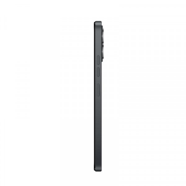 Смартфон Tecno Spark 40C (KM4k) 4/128GB Ink Black (4894947092459)