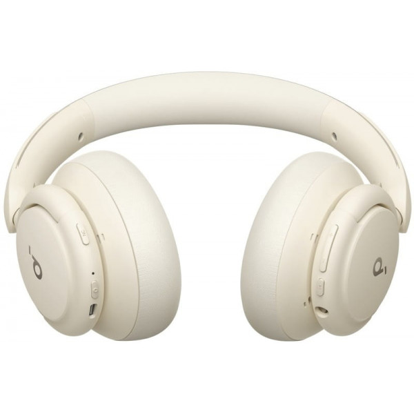 Bluetooth-гарнітура Anker SoundCore Life Q30 v2 White (A3028323)