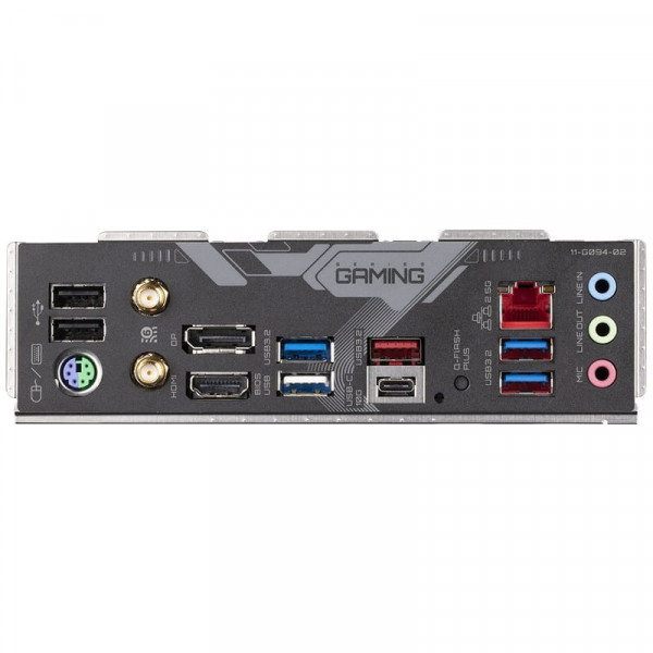 Материнська плата Gigabyte B650 Gaming X AX V2 Socket AM5