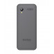 Мобiльний телефон Sigma mobile X-style 31 Power Type-C Dual Sim Grey
