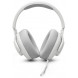 Bluetooth-гарнітура JBL Quantum 360 Wireless White (JBLQTUM360WHT)