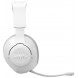 Bluetooth-гарнітура JBL Quantum 360 Wireless White (JBLQTUM360WHT)