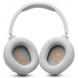 Bluetooth-гарнітура JBL Quantum 360 Wireless White (JBLQTUM360WHT)