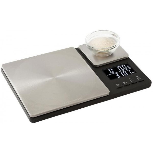 Ваги KitchenAid KQ909G