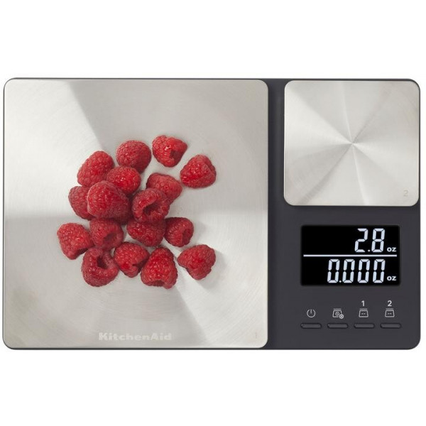 Ваги KitchenAid KQ909G