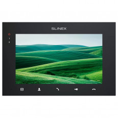 Домофон Slinex SQ-07MTHD Black