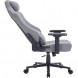 Крісло для геймерів GamePro FGC750DG Dark Gray